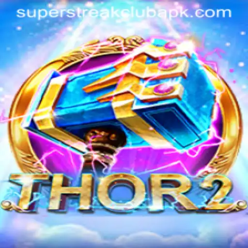 Thor2: Embark on an Epic Adventure with Superstreakclub