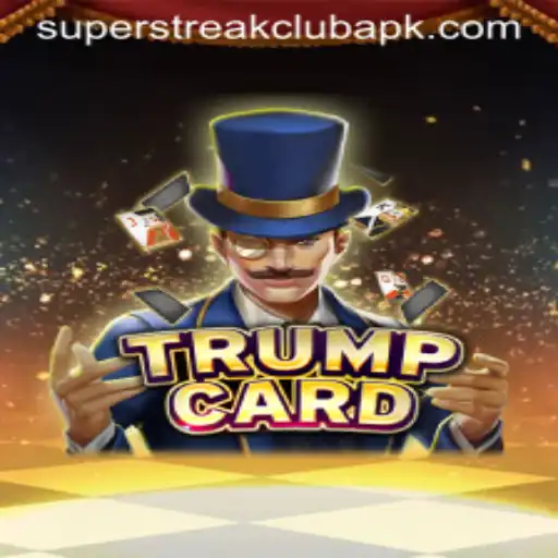 The Ultimate Guide to TrumpCard: A New Game Revolutionizing the Superstreak Club