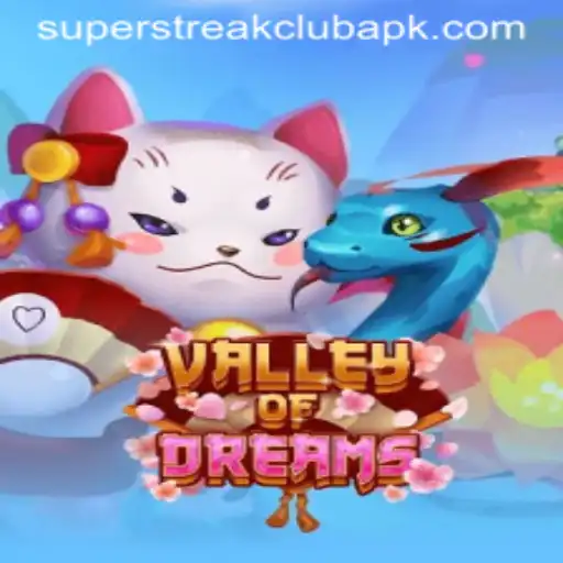 Exploring the Enchanting World of ValleyofDreams: A Dive into Superstreakclub's Latest Hit