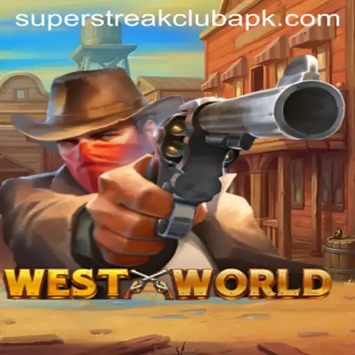 Exploring WestWorld: The Dynamic Superstreakclub Game