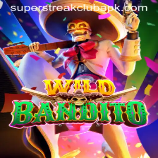 WildBandito: The Thrilling Adventure of Superstreakclub