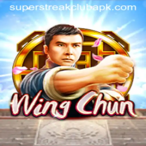 WingChun: A Dynamic Experience at SuperStreakClub