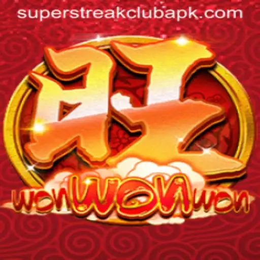 Exploring the Exciting World of WonWonWon and the SuperStreakClub
