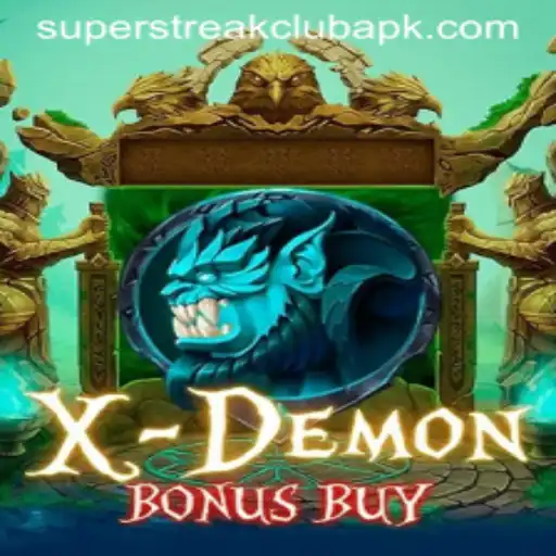 Discover the Thrills of XDemonBonusBuy at SuperStreakClub