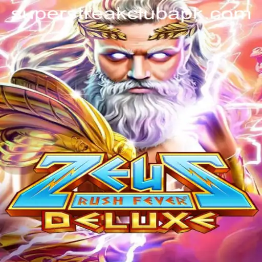 Exploring ZeusRushFeverDeluxe: The Game that Redefines Excitement